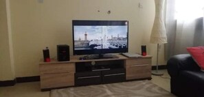Smart-tv