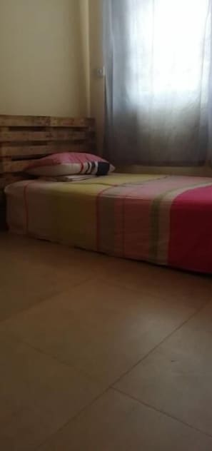 3 bedrooms, WiFi - Serene and cozy (Adenta Municipality)