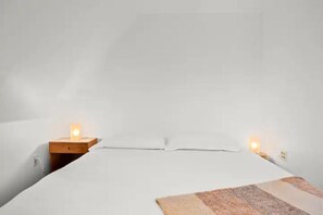 3 Schlafzimmer, WLAN