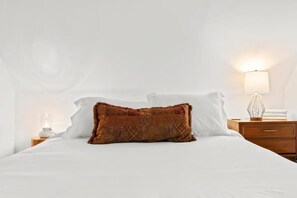 3 Schlafzimmer, WLAN
