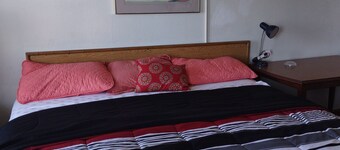 Rosenberg Motel