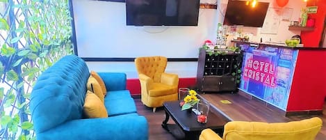 Télévision à écran plat