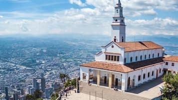 Lugar de interés