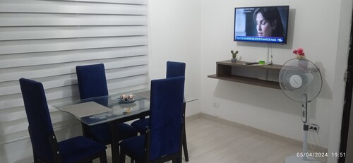 Apartamento Amoblado Norte de Barranquilla