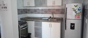 Apartamento Amoblado Norte de Barranquilla