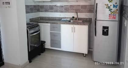 Cómodo Apartamento Amoblado Norte de Barranquilla.