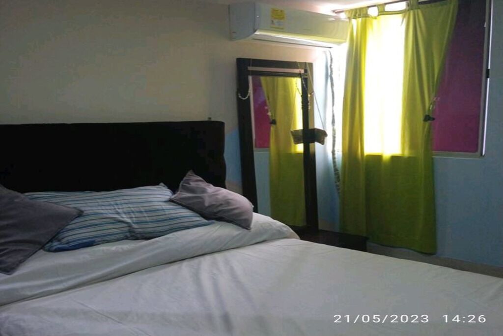 2 dormitorios, wifi gratis, ropa de cama