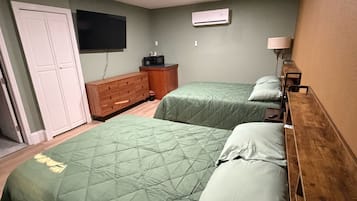 Habitación Deluxe | Wifi gratis y ropa de cama