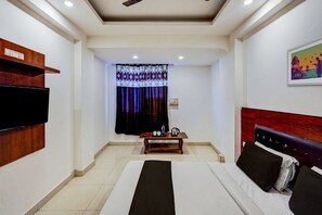 Allergikerbettwaren, Schreibtisch