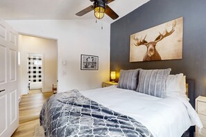 2 makuuhuonetta, internet, vuodevaatteet