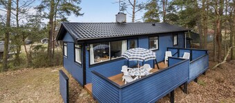 2 bedroom gorgeous home in Nexø