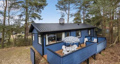 Wunderschönes Haus mit 2 Schlafzimmern.