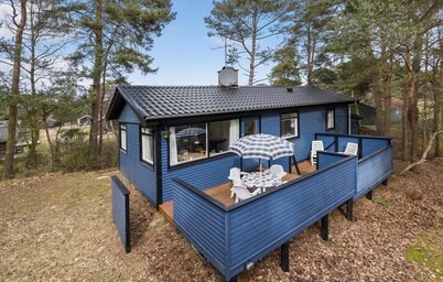 2 bedroom gorgeous home in Nexø