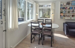 Dining - 2 bedroom gorgeous home in Nexø (Nexø)