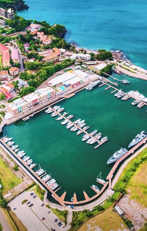 Port de plaisance