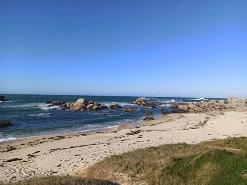 Appartement 2 Chambres Sous Rampants de 39m2 Environ à Lesneven