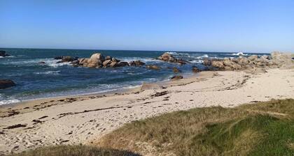 Appartement 2 Chambres Sous Rampants de 39m2 Environ à Lesneven