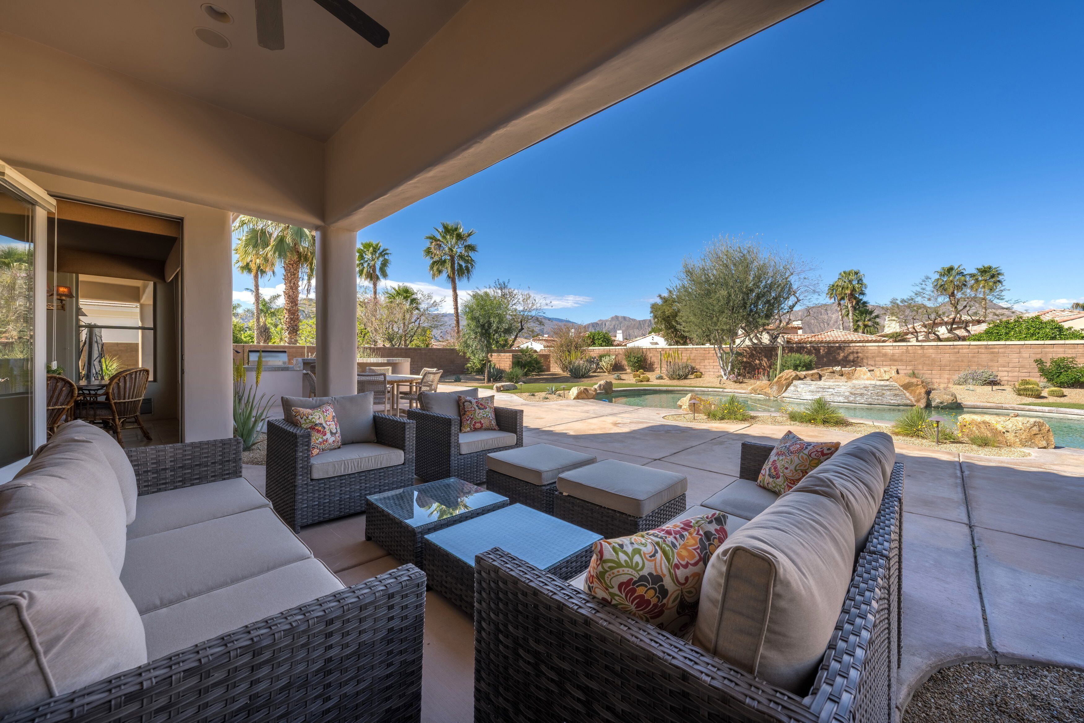 La Quinta Oasis w/ Pool