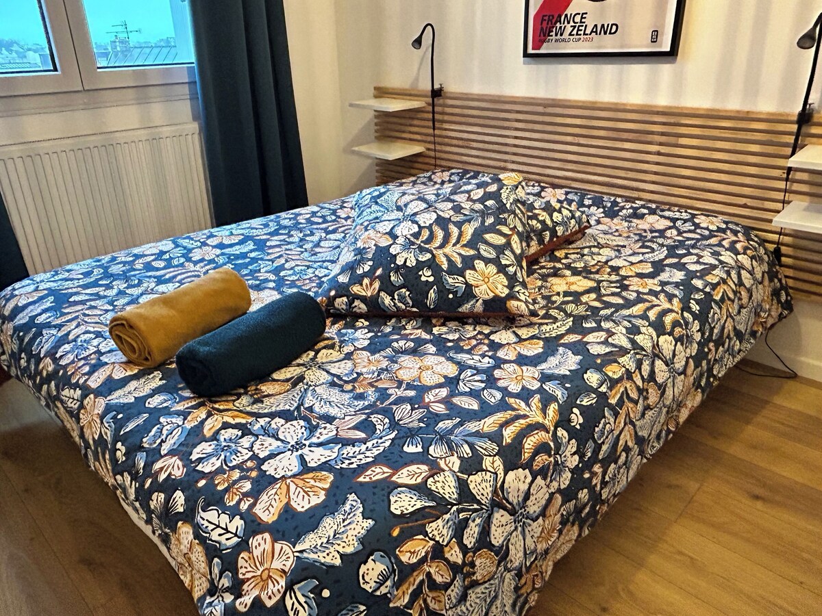 Värdens profilbild