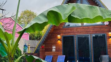 Deluxe Bungalow | Exterior