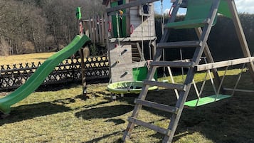 Kinderbereich