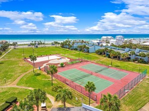 Campo esportivo