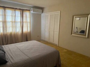 2 bedrooms, WiFi
