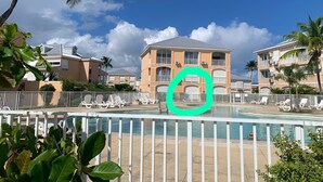 Piscina all'aperto
