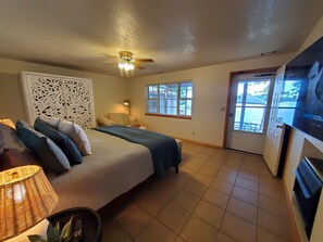 4 bedrooms, WiFi, bed sheets