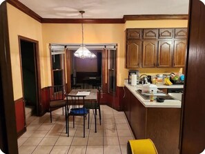 Cuisine privée