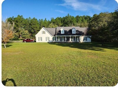 Serenity... Welcome Home!