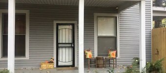 The Alexandria House #2