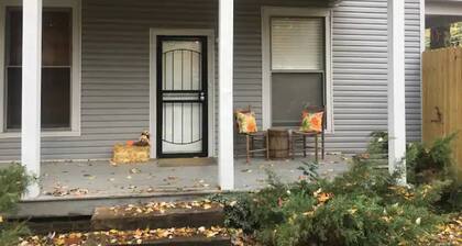 The Alexandria House #2