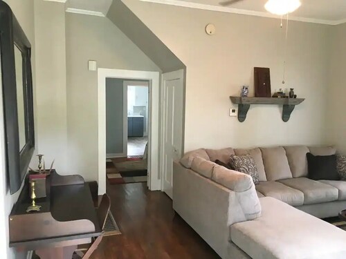 The Alexandria House #2