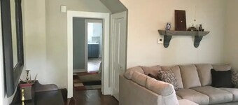 The Alexandria House #2