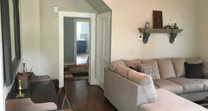 The Alexandria House #2