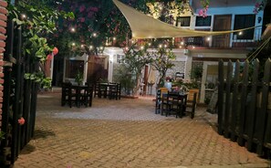 Ngoại thất