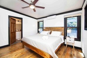 2 slaapkamers, gratis wifi, beddengoed