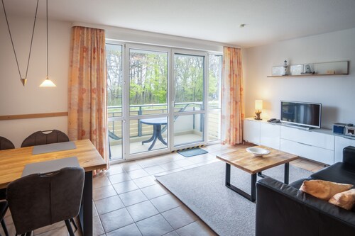 Residenz am Strand 115 - Zentral & Direkt am Strand