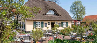 Residenz am Strand 115 - Zentral & Direkt am Strand