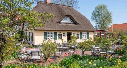 Traumhafte Residenz am Strand zentral & direkt am Strand 115