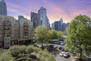 Exterior - Midnight Marvel | Amazing City Views, Free Parking (Charlotte)