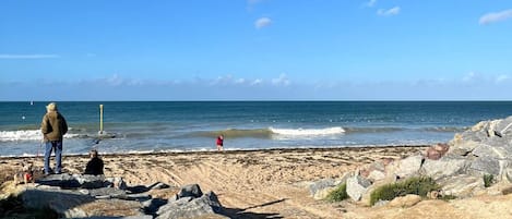 Strand