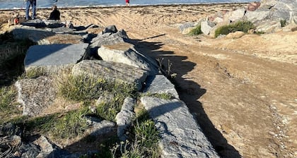 Appartement L'escalade Marine