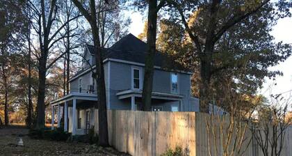 The Alexandria House #3