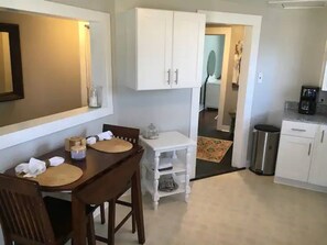 Dining - The Alexandria House #3
(Jackson)