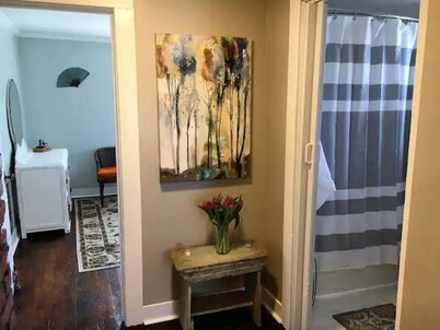 The Alexandria House #3
