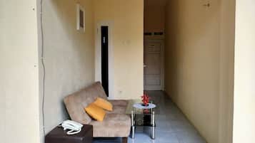 Standard Single Room, 1 Bedroom | Terrace/patio