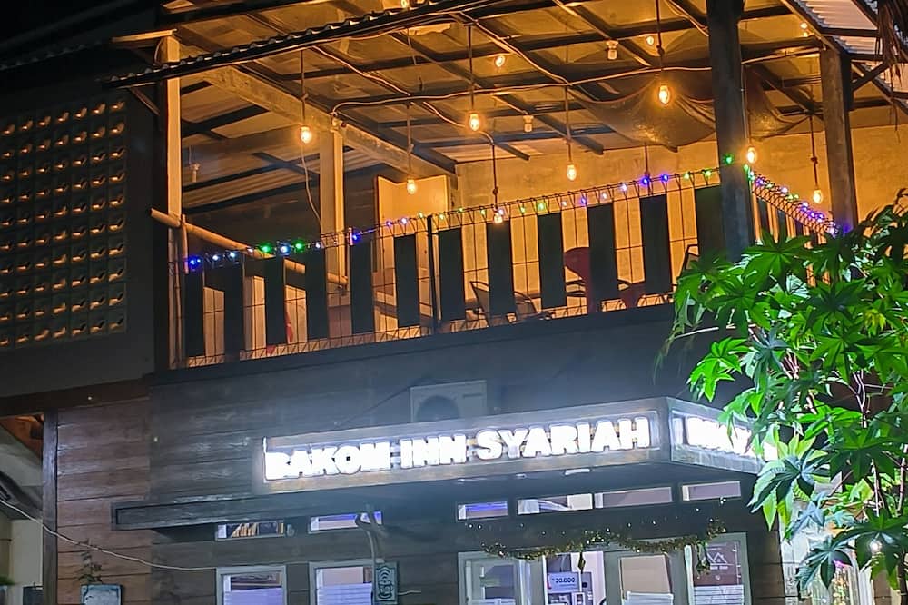 Bakom Inn Syariah