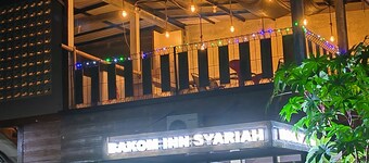 Bakom Inn Syariah